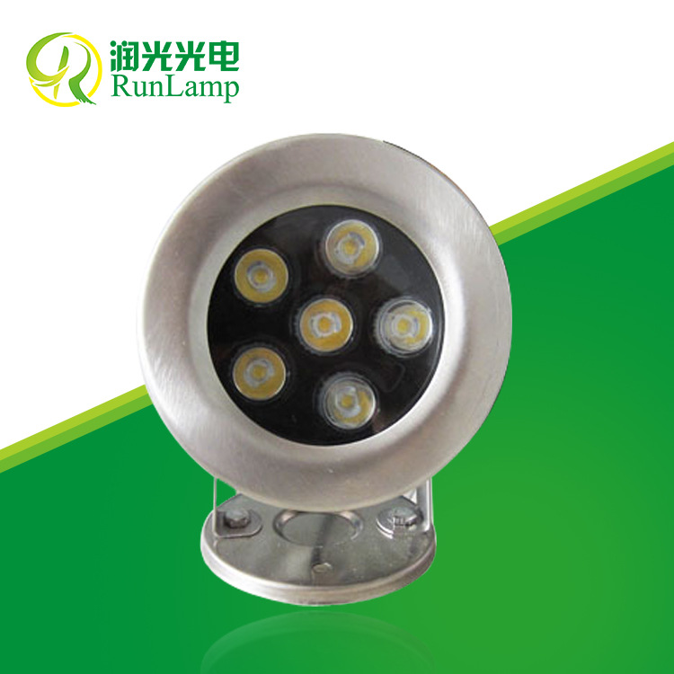 LED水下燈水底燈