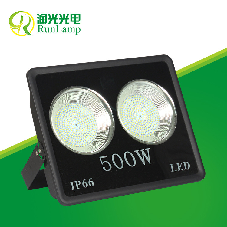 LED投光燈金飯碗系列