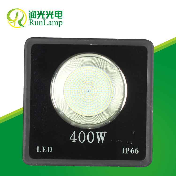 LED投光燈金飯碗系列