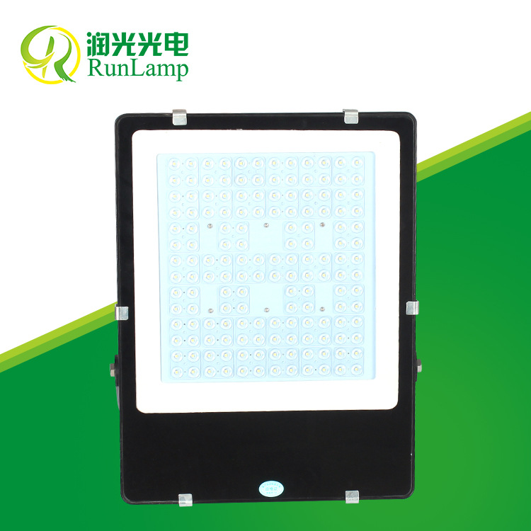 高桿燈貼片LED投光燈