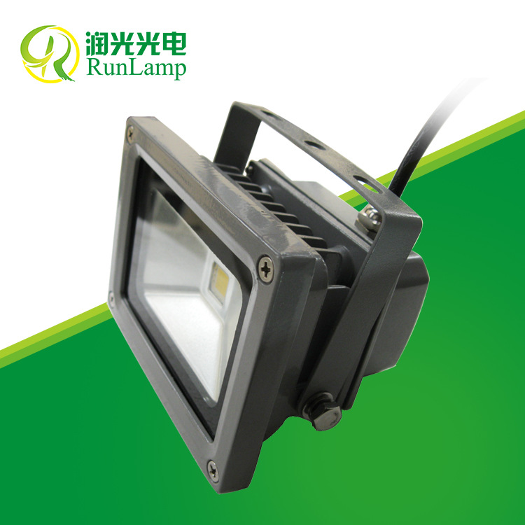 LED集成投光燈