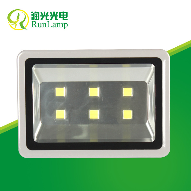 LED集成投光燈