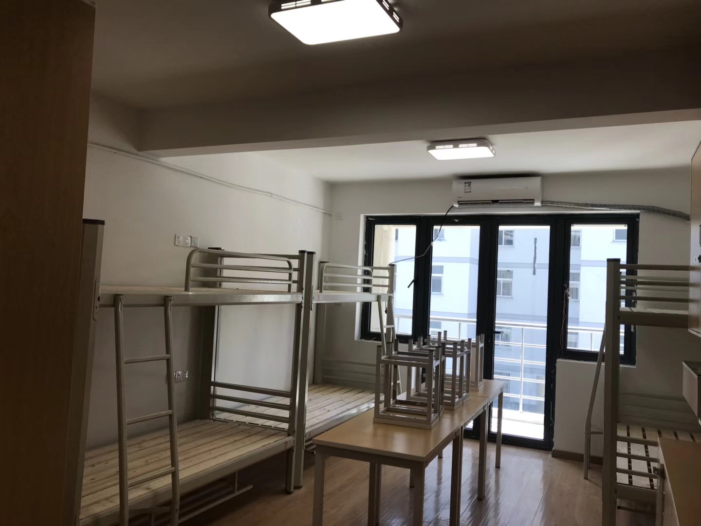 2018年9月1日南京信息職業(yè)技術(shù)學(xué)院驗收(圖1)